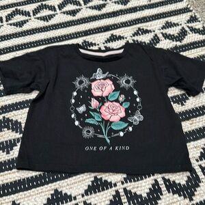One Nation Extra Small 4-5Kids T-Shirt